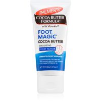 Palmer’s Cocoa Butter Formula Foot Magic скраб для ніг 60 гр