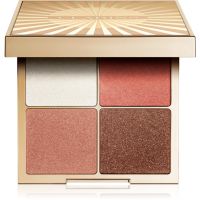 Clarins All-in-One Palette Summer Radiant мультифункціональна палетка 12 гр