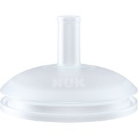 NUK Perfect Match Spare Straw силіконова трубочка 8m+ 2 кс