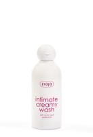 Ziaja Intimate Creamy Wash With Lactic Acid gyengéd gél az intim higiéniához (200ml)