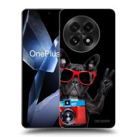 ULTIMATE CASE pro OnePlus 13 5G - Francúzsky Buldoček