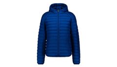 Jott Down Jacket NICO Bărbați - Geci Jott - Albastru - MDOW212571-11D-L - Size: L