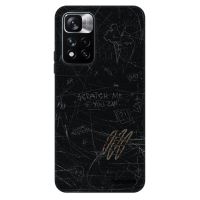 Fashion Case pre Xiaomi Redmi Note 11 Pro - SCRATCH