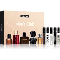 Beauty Discovery Box Notino Men's Club set za moške