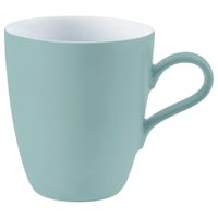 Seltmann Weiden HRNEK NA KÁVU porcelán