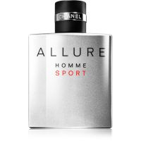 Chanel Allure Homme Sport туалетна вода для чоловіків 100 мл