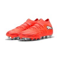 PUMA FUTURE 9 ULTIMATE AG Fußballschuhe Damen, Accessoires, Rot, 36