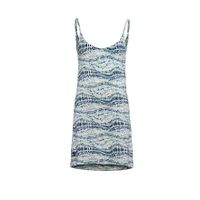 HORSEFEATHERS Šaty Ali - aquatic BLUE velikost M