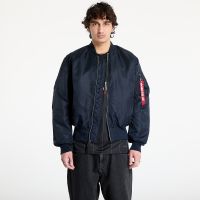 Kurtka Alpha Industries MA-1 navy XL