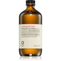 Oway soothing Hair Bath zklidňující šampon pro citlivou vlasovou pokožku 240 ml
