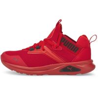 Puma ENZO 2 REFRESH JR |Юношески обувки за свободното време, червено, размер 37