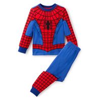 Spider-Man - Kostümpyjama für Kinder