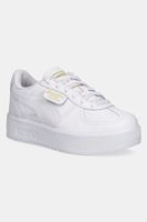 Puma sneakers din piele Palermo Elevata Lth Wns