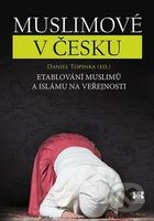 Muslimové v Česku (Etablování muslimů a islámu na veřejnosti) - kniha z kategorie Islám