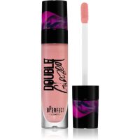 BPerfect Double Glazed Lipgloss Farbton Sugar Sugar 7 ml