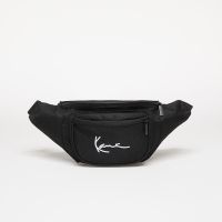 Nerka Karl Kani Signature Essential Waist Bag Black Universal