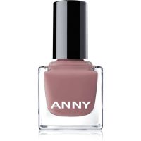 ANNY Color Nail Polish körömlakk árnyalat 223.50 Vivid Toffee 15 ml