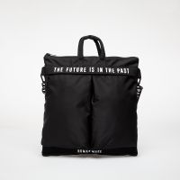 Τσάντα HUMAN MADE Helmet Bag Black Universal
