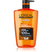 L’Oréal Paris Men Expert Hydra Energetic energetyzujący żel pod prysznic 1000 ml