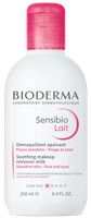 BIODERMA Sensibio CISTIACE MLIEKO