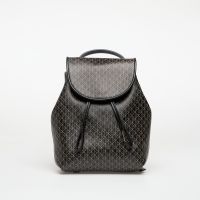 Σακίδιο πλάτης Calvin Klein Emblem Aop Mini Backpack Black Universal