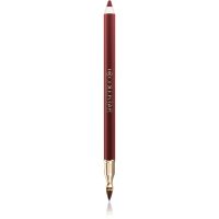 Collistar Professional Lip Pencil ceruzka na pery odtieň 16 Ruby 1.2 ml