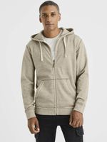 Celio Vemoulino Sweatshirt Grau