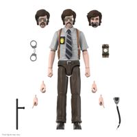 Beastie Boys Figur - Welle 1 Nathan Wind als Cochese