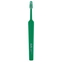 TePe Select Compact Comfort Soft szczoteczka do zębów soft Green 1 szt.