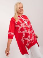 Tunic-RV-TU-7598.94-Red