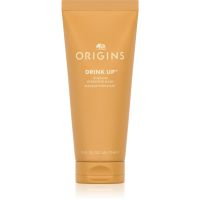 Origins Drink Up™ 10 Minute Hydrating Mask With Apricot & Glacier Water hydratační maska 75 ml