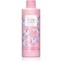 Baylis & Harding Beauticology Unicorn Badschaum Duft Strawberry Starburst 500 ml