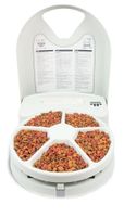EatWell digitális tápadagoló, 5 adag