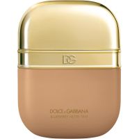 Dolce&Gabbana Blueberry Nutri-Tint rozjasňujúci tónovací krém SPF 20 odtieň 18N Medium 30 ml