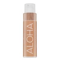 COCOSOLIS ALOHA Suntan & Body Oil olejek do ciała o działaniu nawilżającym 110 ml