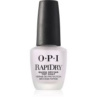 OPI Rapidry hitro sušeči zgornji lak za nohte 15 ml