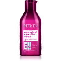 Redken Color Extend Magnetics schützender Conditioner für gefärbtes Haar 300 ml