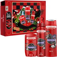 Old Spice Nightpanther Game Set Geschenkset (für Herren)