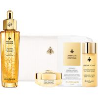 GUERLAIN Abeille Royale Advanced Youth Watery Oil Age-Defying Programme sada pre starostlivosť o pleť