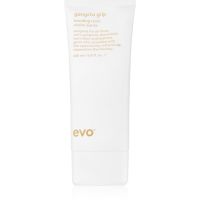 EVO Gangsta Grip Bonding Resin utra mocny żel do stylizacji do wszystkich rodzajów włosów 200 ml