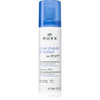 Nuxe Crème Fraîche de Beauté erfrischende feuchtigkeitsspendende Creme im Spray 50 ml