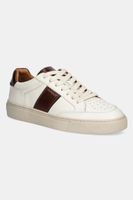 Gant sneakers din piele Mc Julien culoarea bej, 31631996