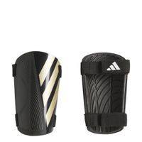 ADIDAS PERFORMANCE Štitnik 'Tiro'  zlatna / crna / bijela