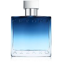 Azzaro Chrome Eau de Parfum für Herren 50 ml