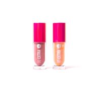 BH Cosmetics set glosov za ustnice - Weekend Vibes Duo