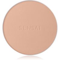 Sensai Total Finish púderes make-up utántöltő árnyalat TF 102 Soft Ivory, SPF 10 11 g