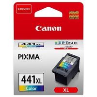 Canon CL-441XL 5220B001 farebná (color) originálna cartridge