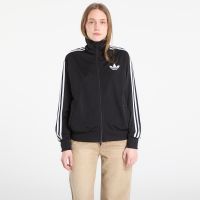 Φούτερ adidas Firebird Track Top Loose Black/ White XS