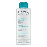 Uriage płyn micelarny do demakijażu Thermal Micellar Water Combination To Oily Skin 500 ml