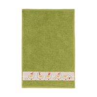 Zwoltex Kids's Towel Kaczki